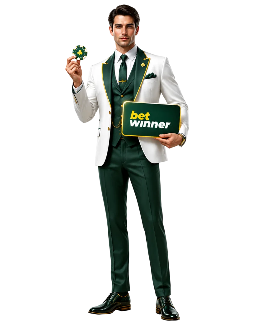 BetWinner banner